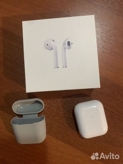 Airpods 2