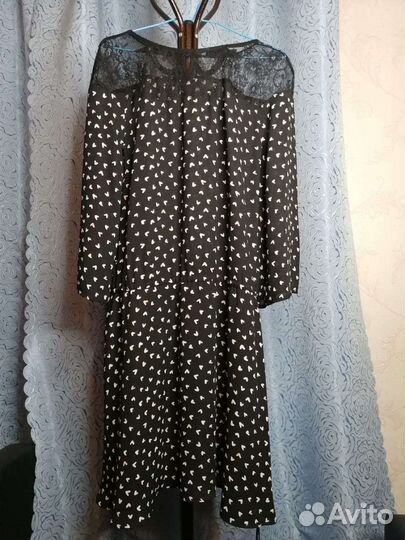 Платье 48 - 50 размер