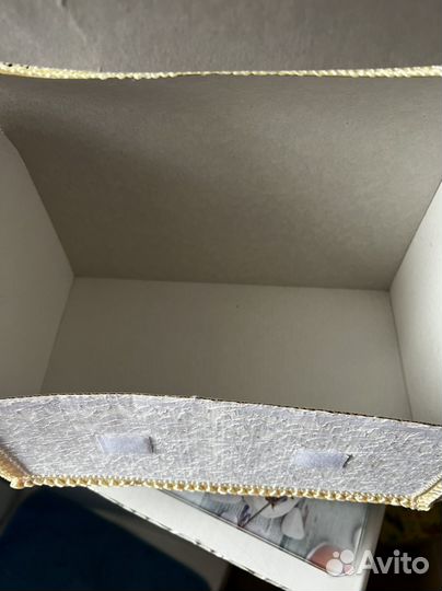 Свадебный сундук для денег, открыток,фото