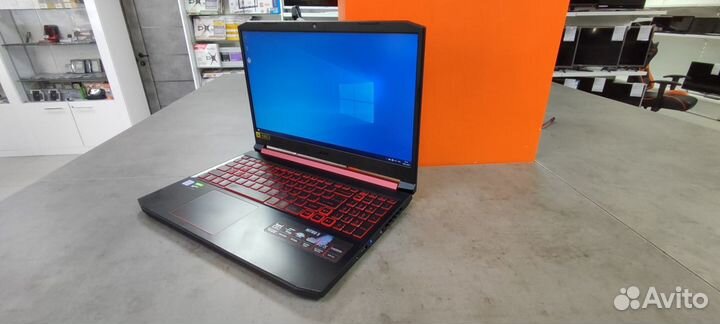 Acer/i5-9300H/8GB/GTX1050/SSD 500GB/15.6IPS FHD