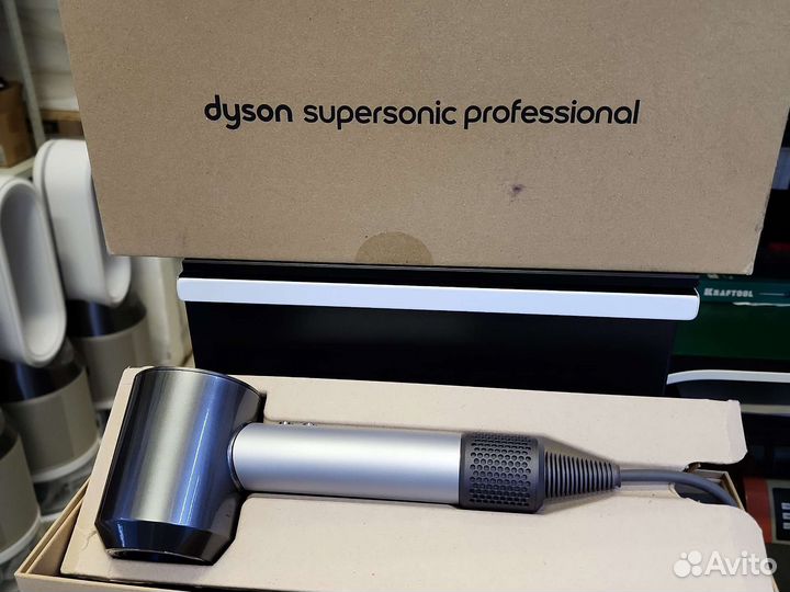 Dyson Supersonic HD01, HD03, HD04 Pro, HD07 Ориг