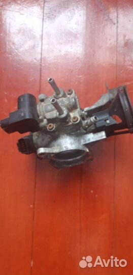 Запчасти Toyota Yaris/Vitz/Platz/Echo 1SZ