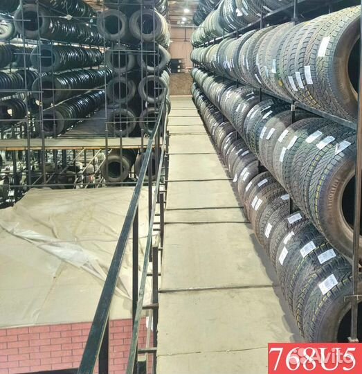 Toyo Garit G5 225/50 R17 91N