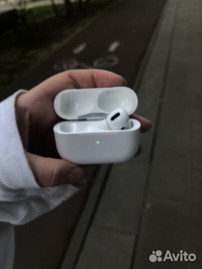 AirPods Pro