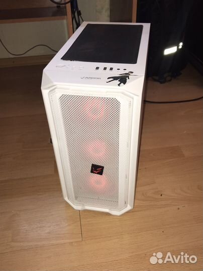 Системный блок i7