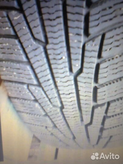 Nokian Tyres Nordman RS2 205/55 R16