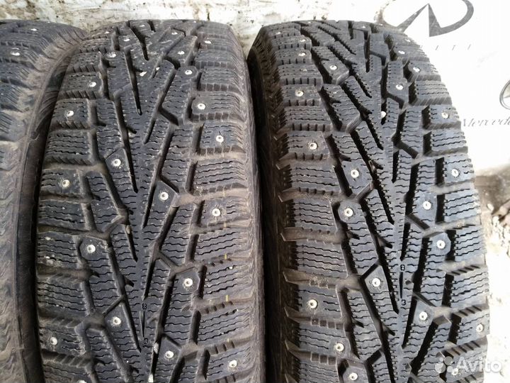 Cordiant Snow Cross 205/55 R16 94T