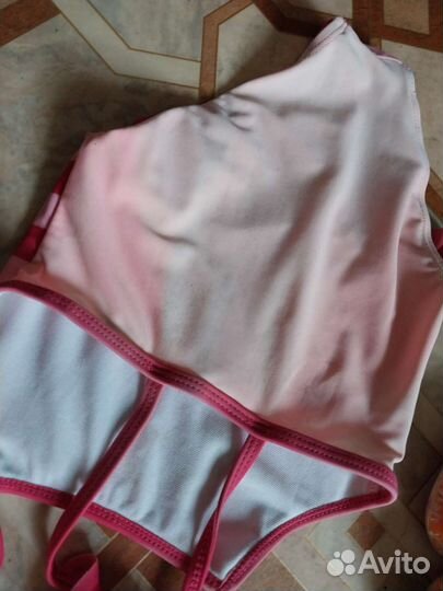 Купальник и сабо 80 86