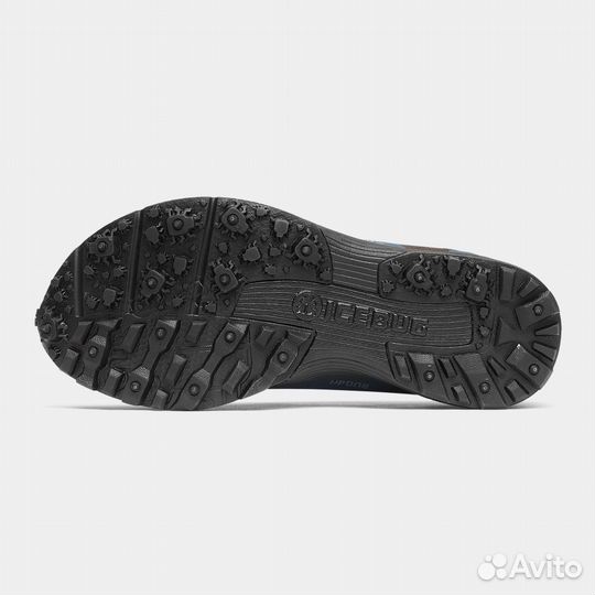 Ботинки Icebug Sarki BUGrip