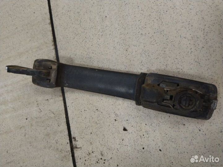 Ручка двери внешняя передняя правая Volkswagen