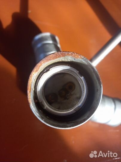 Плафоны для люстры СССР