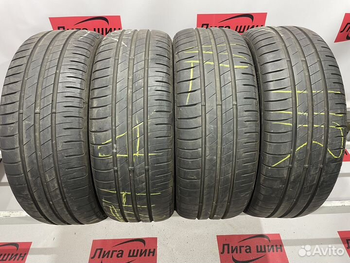 Goodyear EfficientGrip Performance 195/55 R16