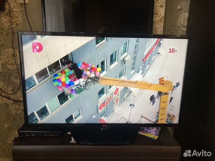 Телевизор LG