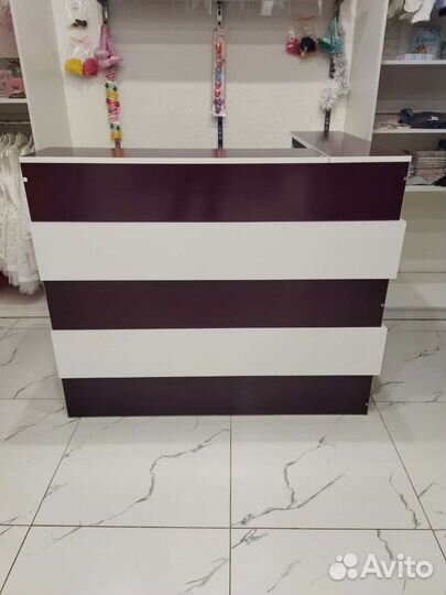 Стеллаж б/у