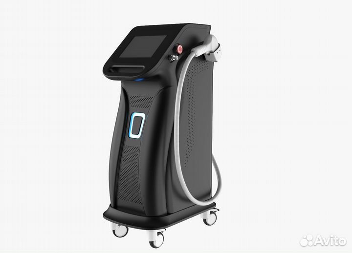 Диодный лазер для эпиляции Genesis 2000 w