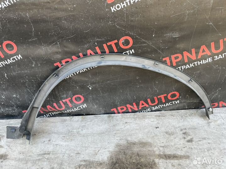 Honda cr-v 3 арка крыла задняя правая