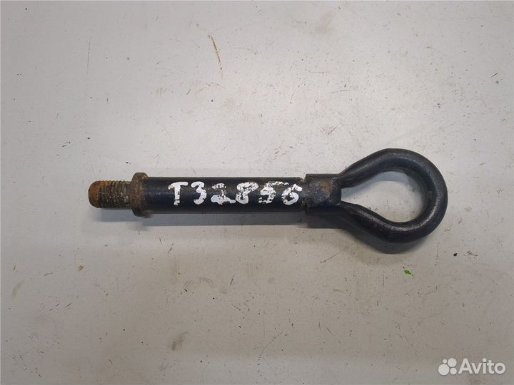 Крюк буксировочный Nissan Almera N16, 2006