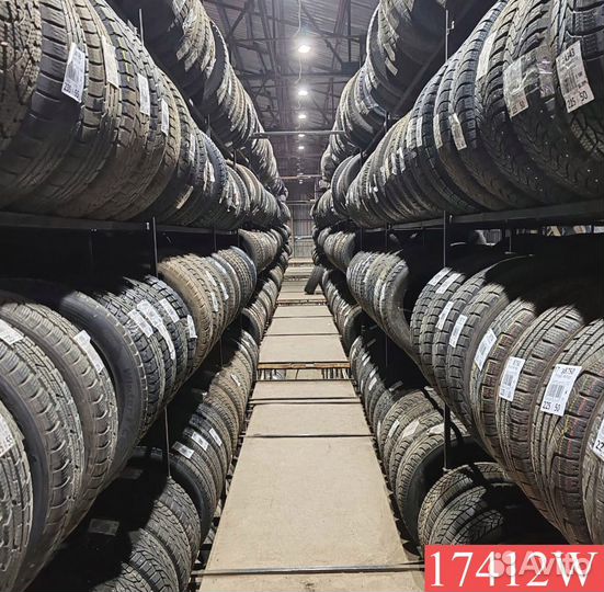 Marshal I'Zen KW22 205/60 R16 88M