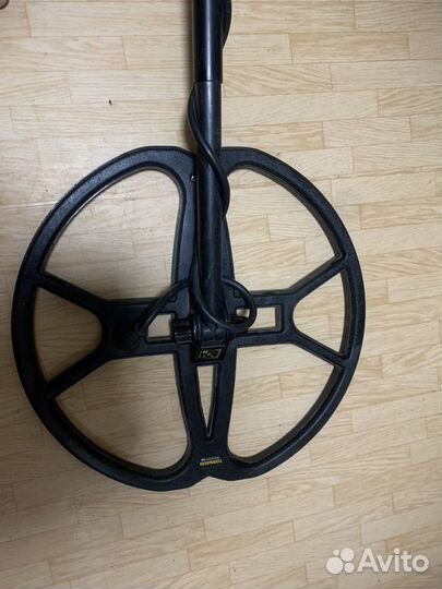 Металлоискатель garrett ace 250