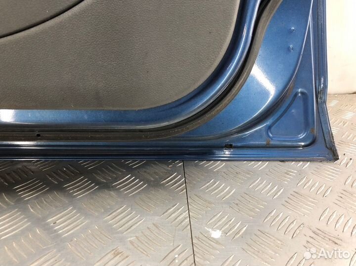 Дверь боковая Ford Focus 2 (2004-2011)