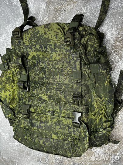 Рюкзак Патрульный 6ш117 Ратник Новый