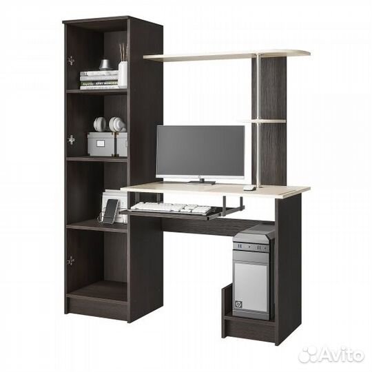 Компьютерный стол кс-001