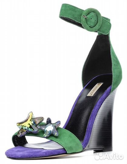 Босоножки vitacci