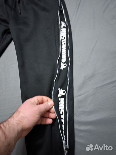 Мужские спортивные штаны