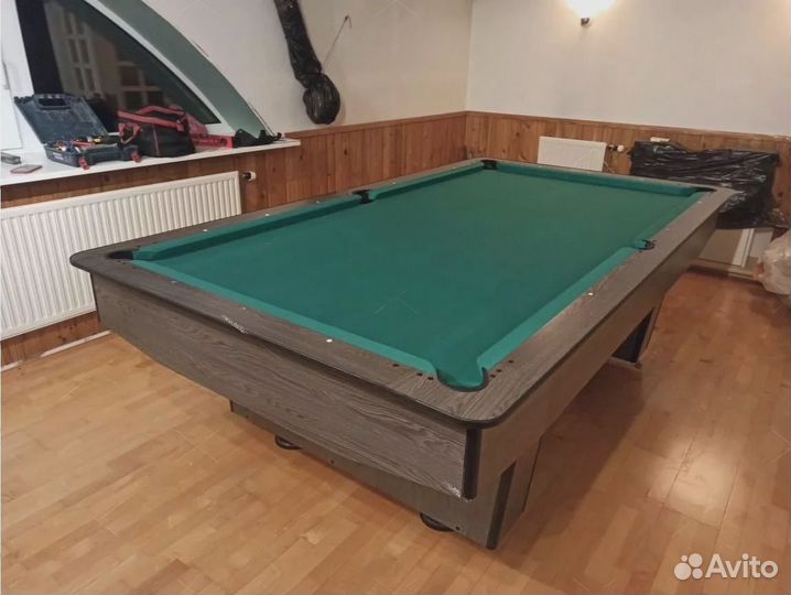 Бильярд Модерн Люкс 6 фт