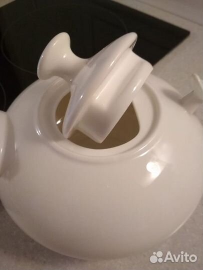 Фарфоровая посуда лфз СССР