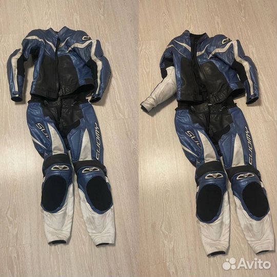 Мотоэкипировка женская/мужская