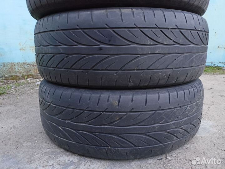 Hankook Ventus V12 Evo K110 225/60 R18