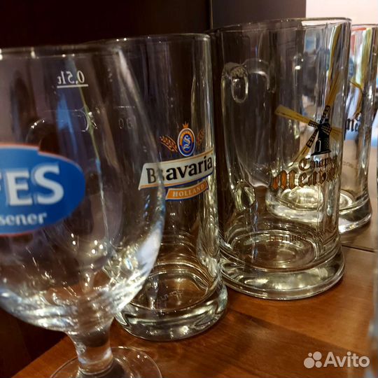 Ваза хрустальная,пивной бокалы