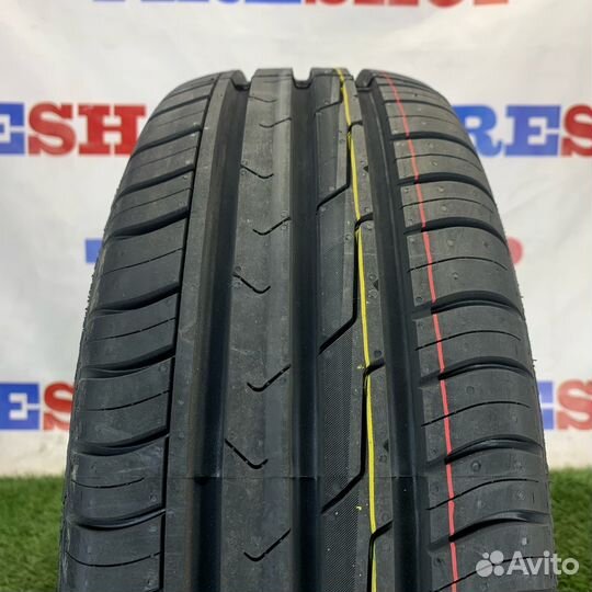 Cordiant Comfort 2 205/60 R16 96H