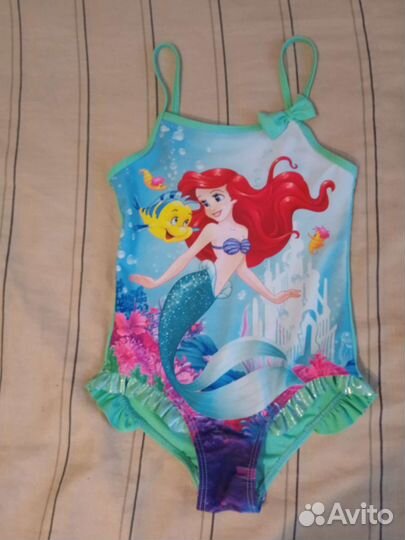 Купальник 122-128