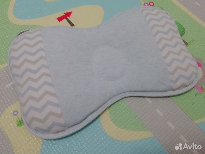 Подушка детская Nuovita