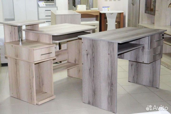 Компьютерные столики