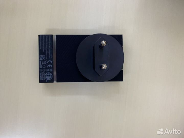 Native union smart charger pd 20w