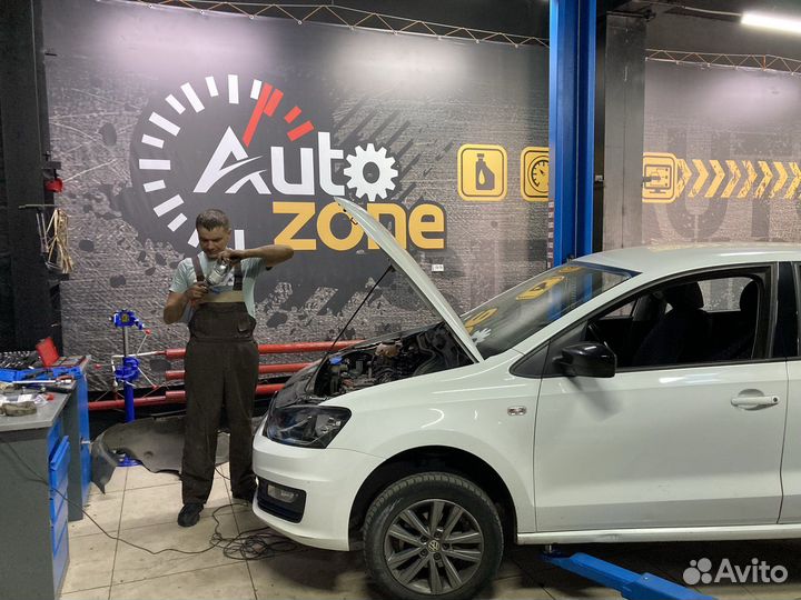 Требуется автомеханик, диагност