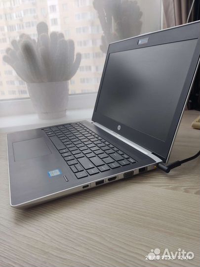 Ноутбук HP ProBook 430 G5 / 2vp87ea