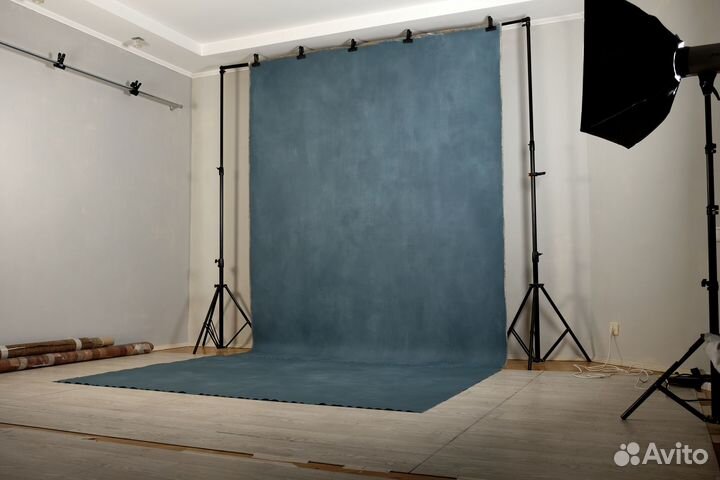 Фон для съёмки, фотофон, художественный фон