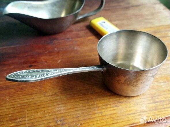 Мельхиор СССР