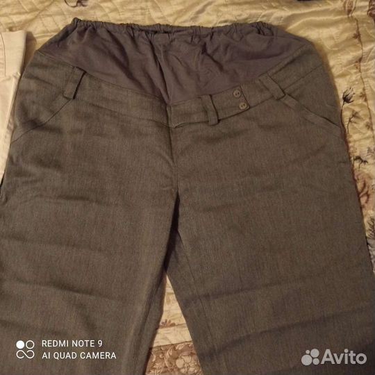 Одежда для беременных 50-52