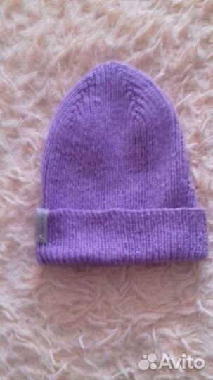 Шапка женская