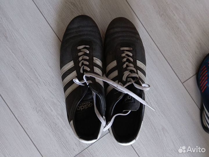 Бутсы adidas 42 размер