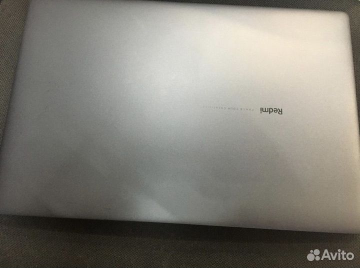 Ноутбук Xiaomi redmibook 15