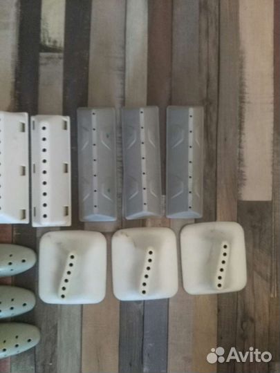 Активатор ребро лопасть бойник стиральной машины