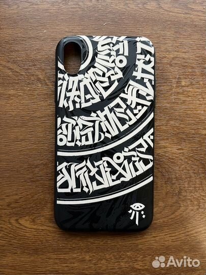 Чехол на Phone XR Pokras Lampas