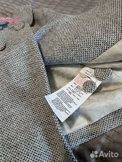 Брендовые вещи