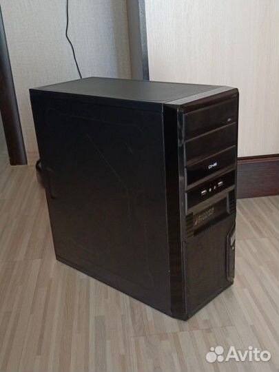 Корпус для пк с бп